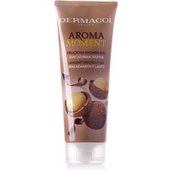 Aróma Ritual Delicious Shower Gel (Makadamový hľuzovka) - Sprchový gél